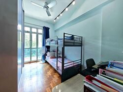 Hume Park II (D21), Condominium #538768781